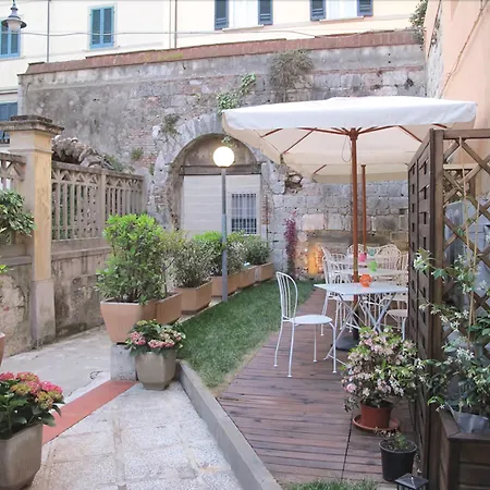 Amalfitana Hotel