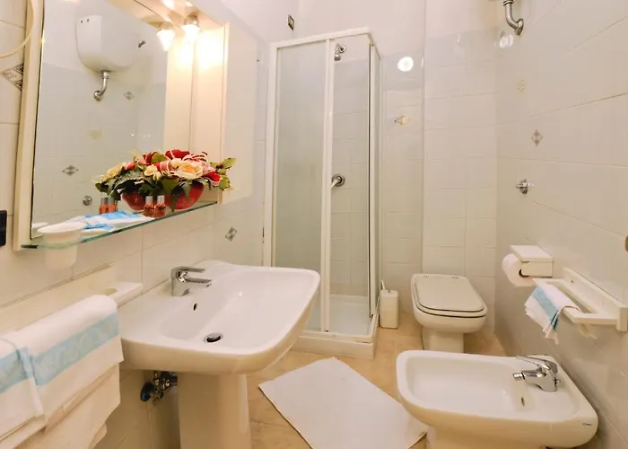 Amalfitana Hotel
