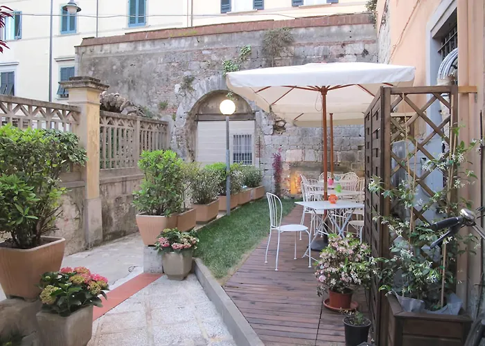 Amalfitana Hotel