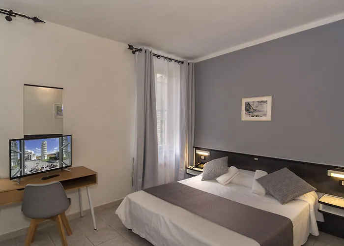 Amalfitana Hotel