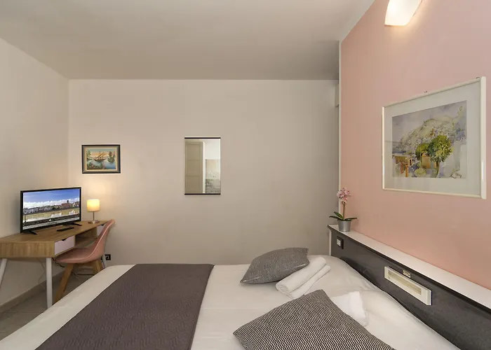 Hotel Amalfitana