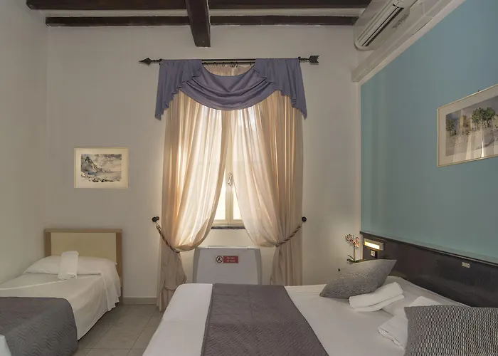 Amalfitana Hotel 2*