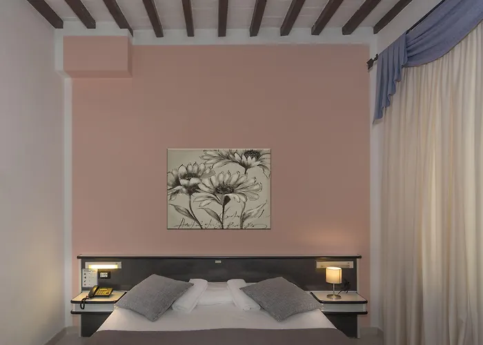 Hotel Amalfitana 2*