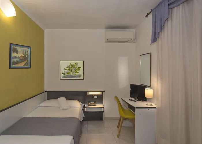 Amalfitana Hotel