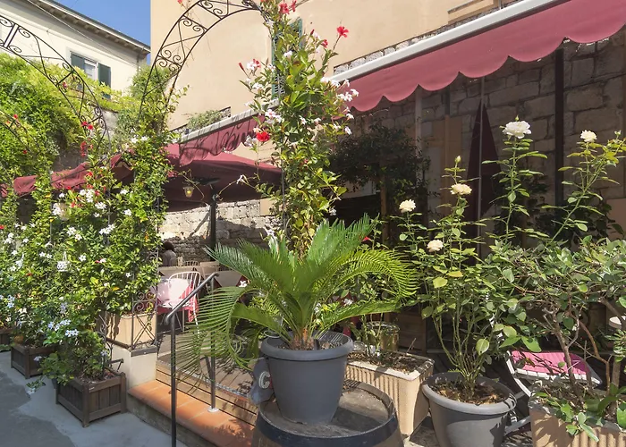 Amalfitana Hotel Pisa