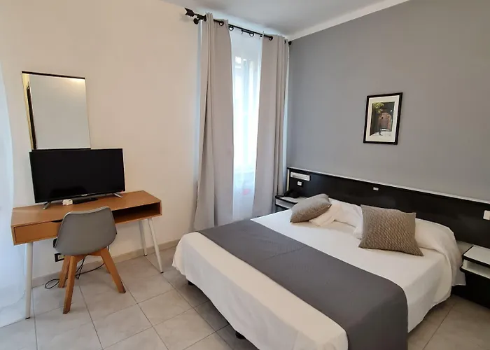 Amalfitana Hotel Pisa