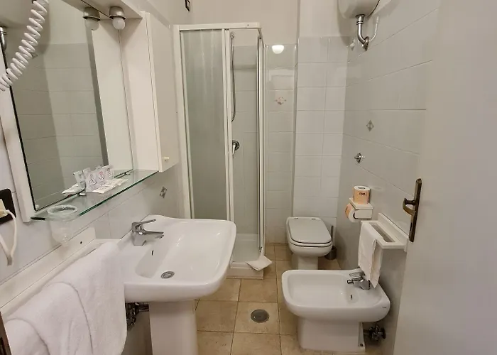 Amalfitana Hotel Pisa