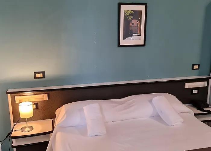 Amalfitana Hotel Pisa