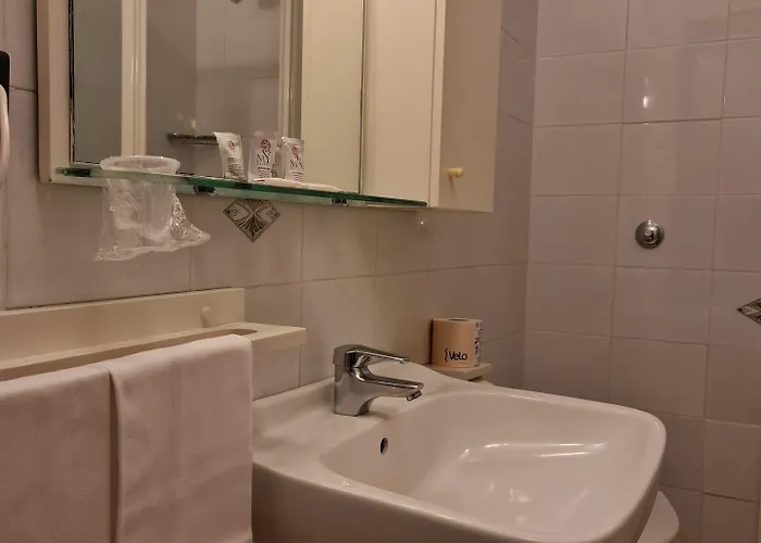 Amalfitana Hotel 2*