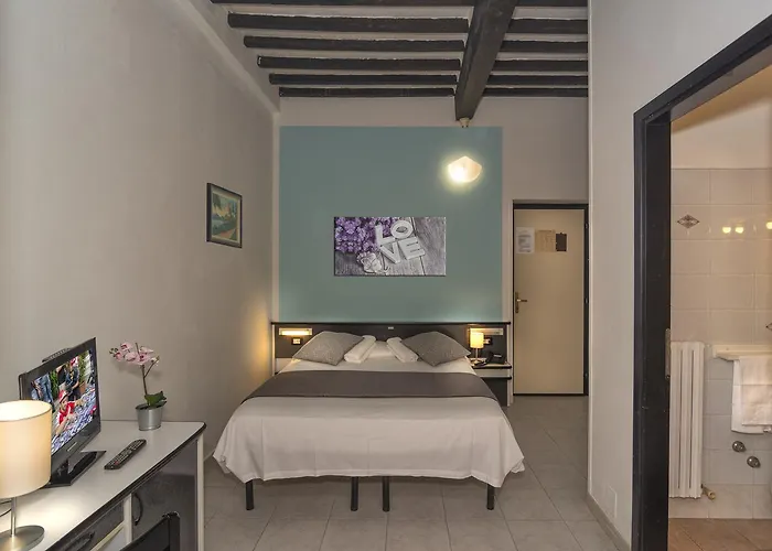 Amalfitana Hotel 2*