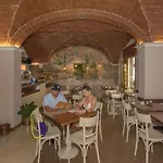 Отель Amalfitana 2*