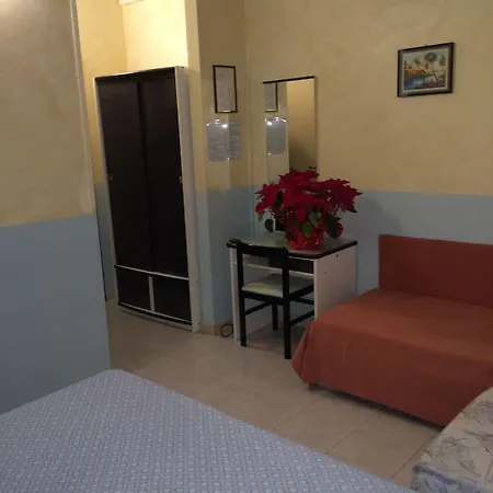 Otel Amalfitana Pisa
