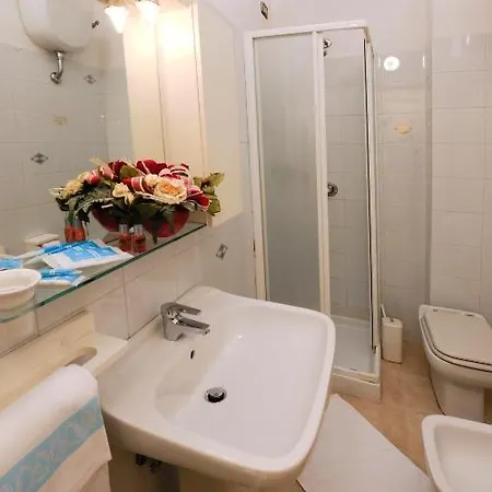 Hotel Amalfitana Pisa