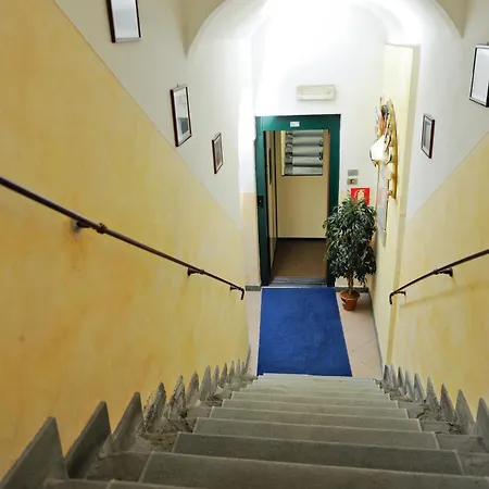 Hotel Amalfitana