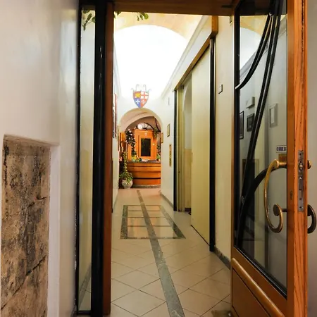 Amalfitana Pisa