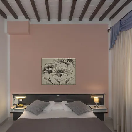 Szálloda Amalfitana 2*