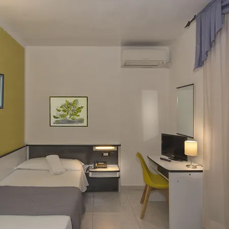 Amalfitana Hotel