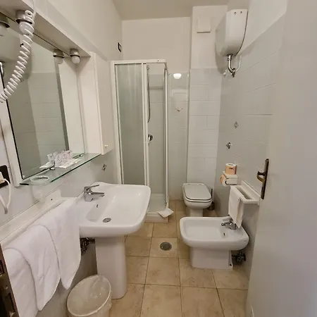 Amalfitana Szálloda Pisa