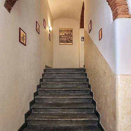Amalfitana Отель 2*
