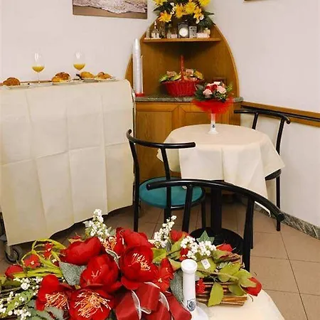 Ξενοδοχείο Amalfitana 2*