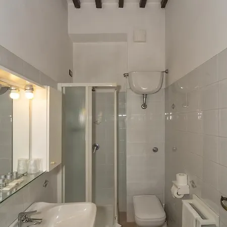 Amalfitana Hotel Pisa