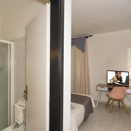 Amalfitana Hotel 2*