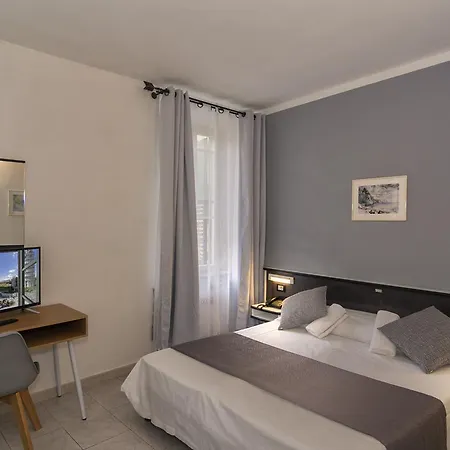 Amalfitana Hotel Pisa