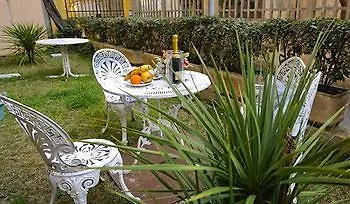 Hotel Amalfitana Pisa