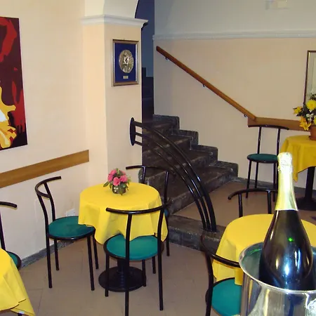 Hotel Amalfitana