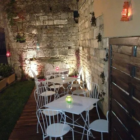 Amalfitana Szálloda 2*