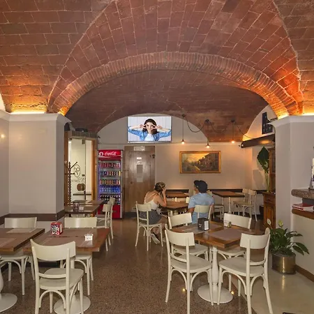 Amalfitana 2* Pisa