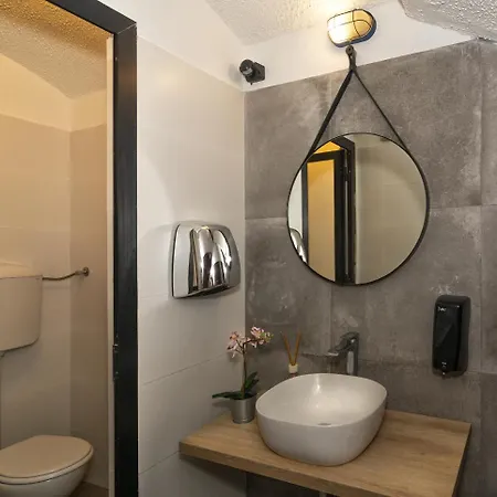 Amalfitana Hotel