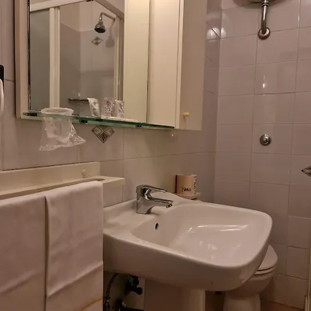 Amalfitana Отель 2*