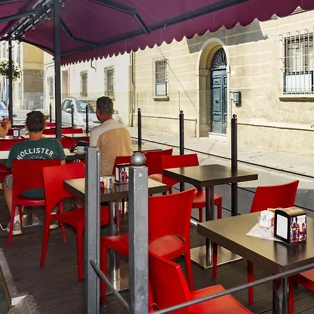 Amalfitana 2* 피사