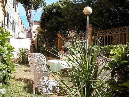 Amalfitana 2*